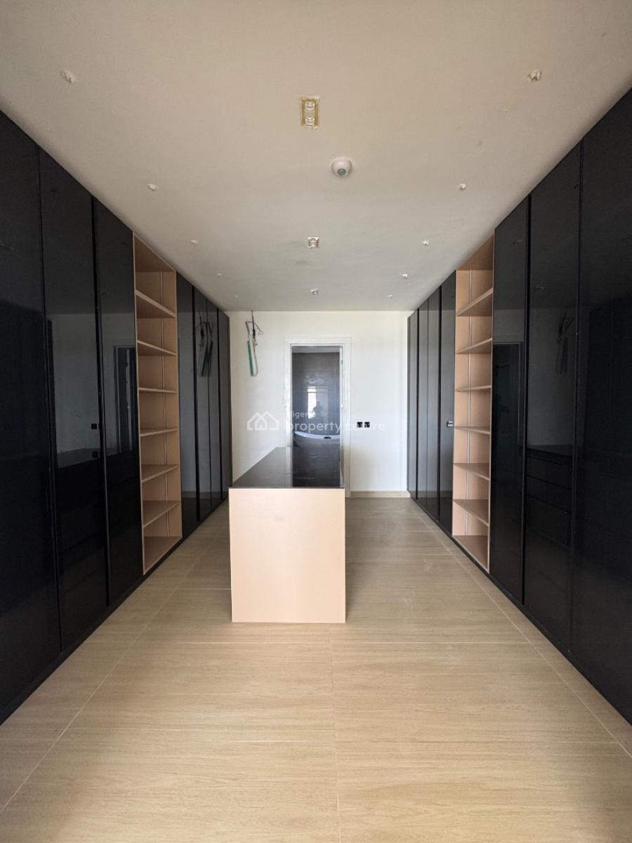 Lovely Five (5) Bedroom Semi-detached Duplex, Ikate, Lekki, Lagos, Semi-detached Duplex for Sale