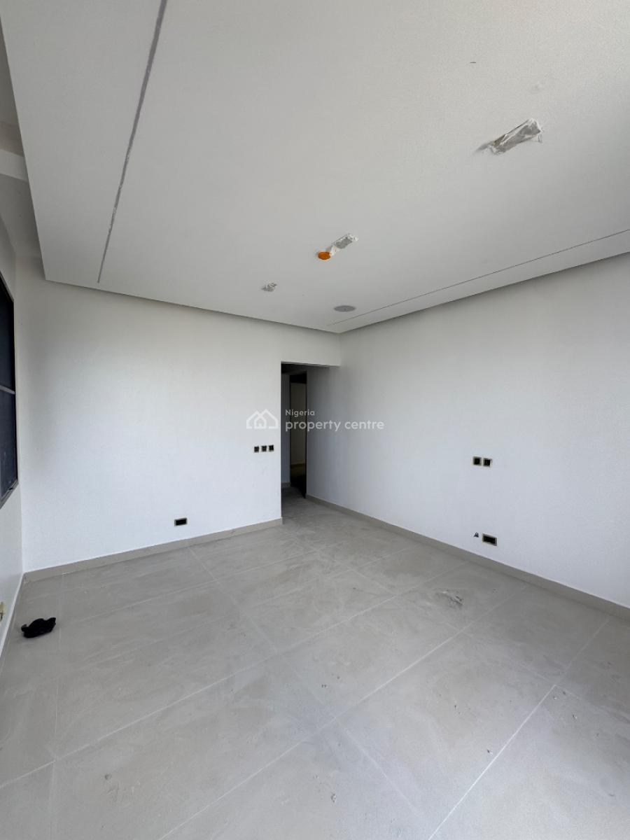 Lovely Five (5) Bedroom Semi-detached Duplex, Ikate, Lekki, Lagos, Semi-detached Duplex for Sale