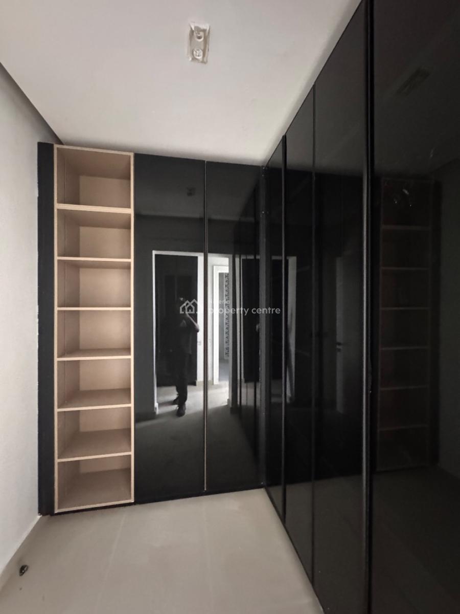 Lovely Five (5) Bedroom Semi-detached Duplex, Ikate, Lekki, Lagos, Semi-detached Duplex for Sale