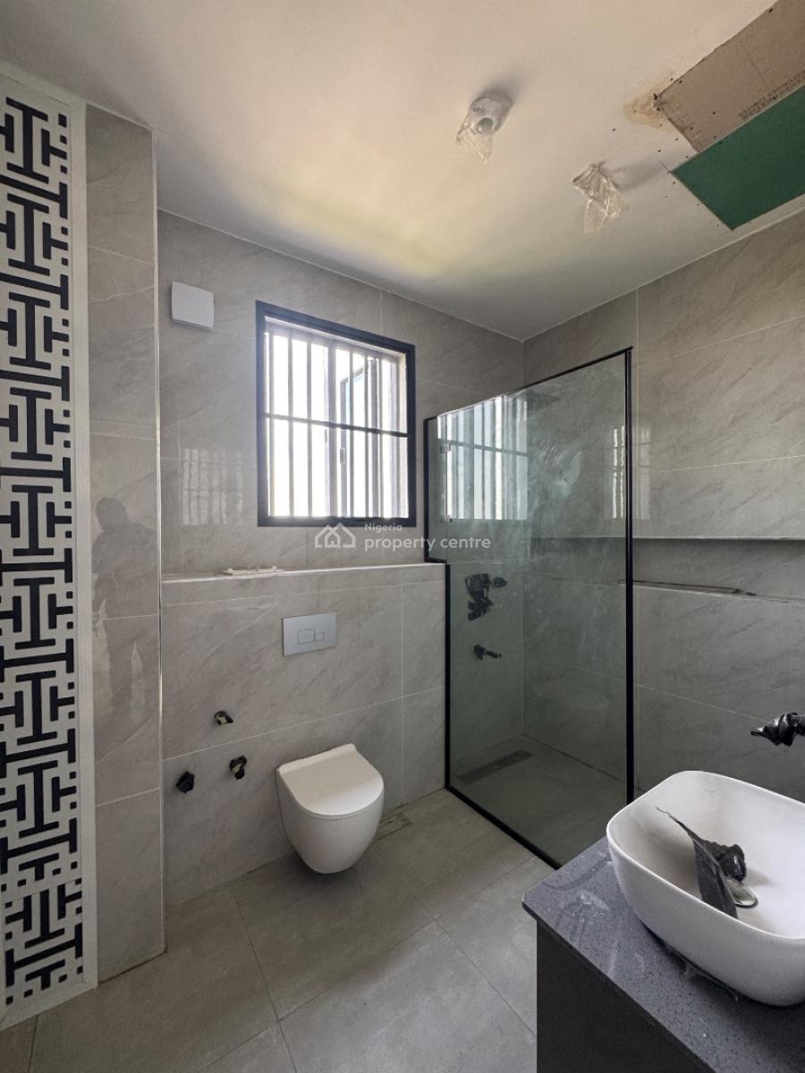 Lovely Five (5) Bedroom Semi-detached Duplex, Ikate, Lekki, Lagos, Semi-detached Duplex for Sale