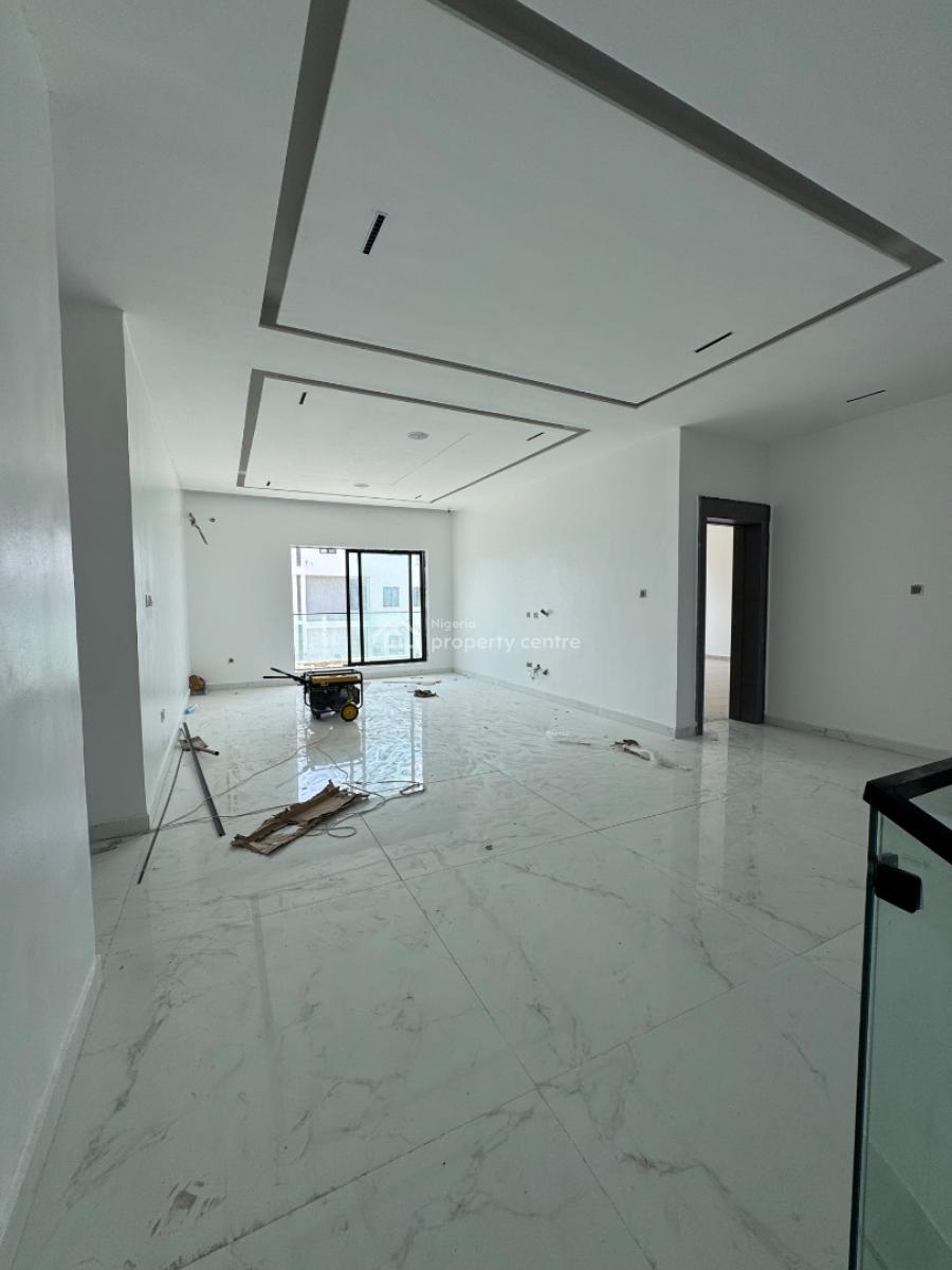 Magnificent Seven (7) Bedroom Detached Duplex, Ikate, Lekki, Lagos, Detached Duplex for Sale