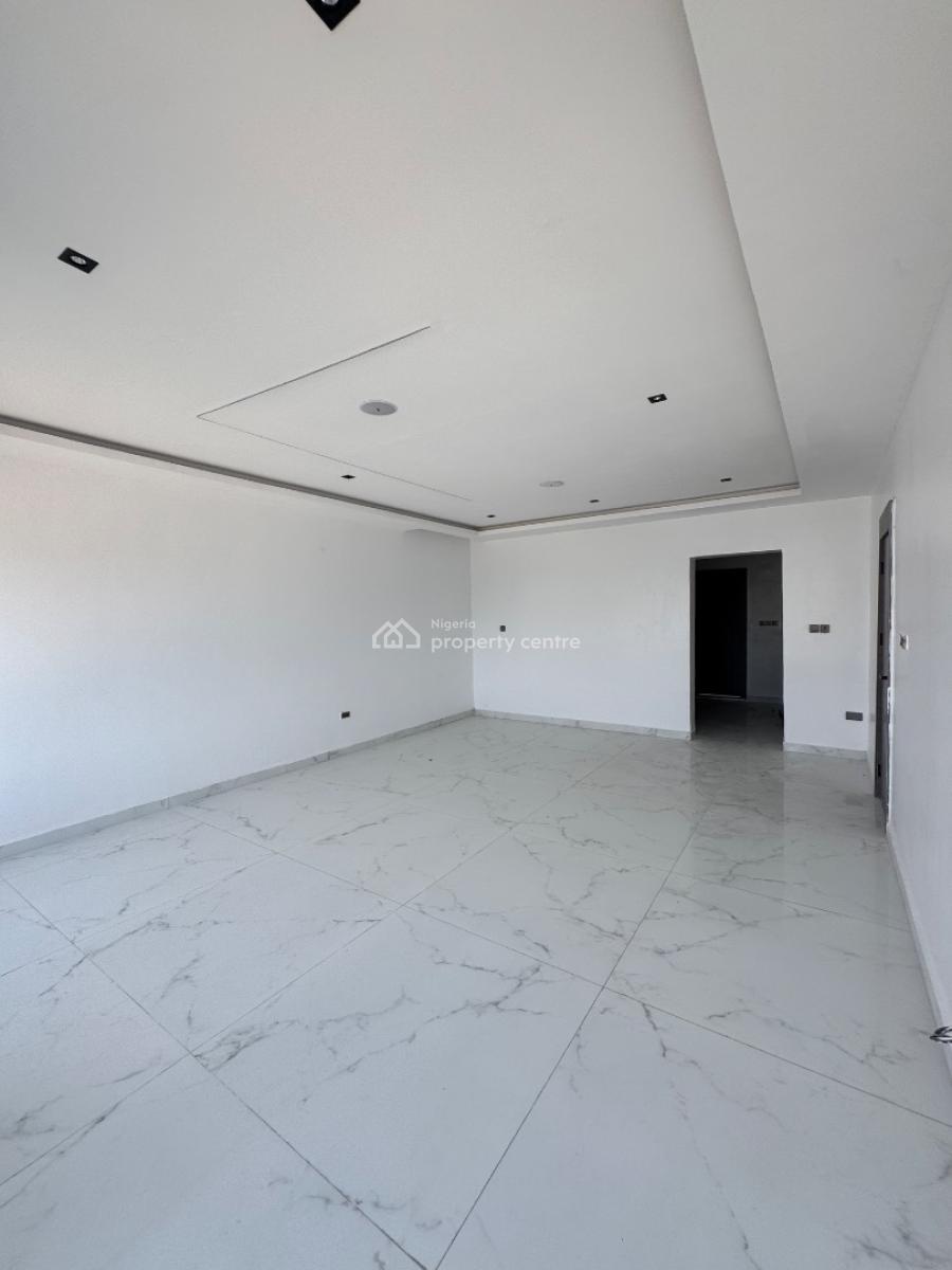 Magnificent Seven (7) Bedroom Detached Duplex, Ikate, Lekki, Lagos, Detached Duplex for Sale