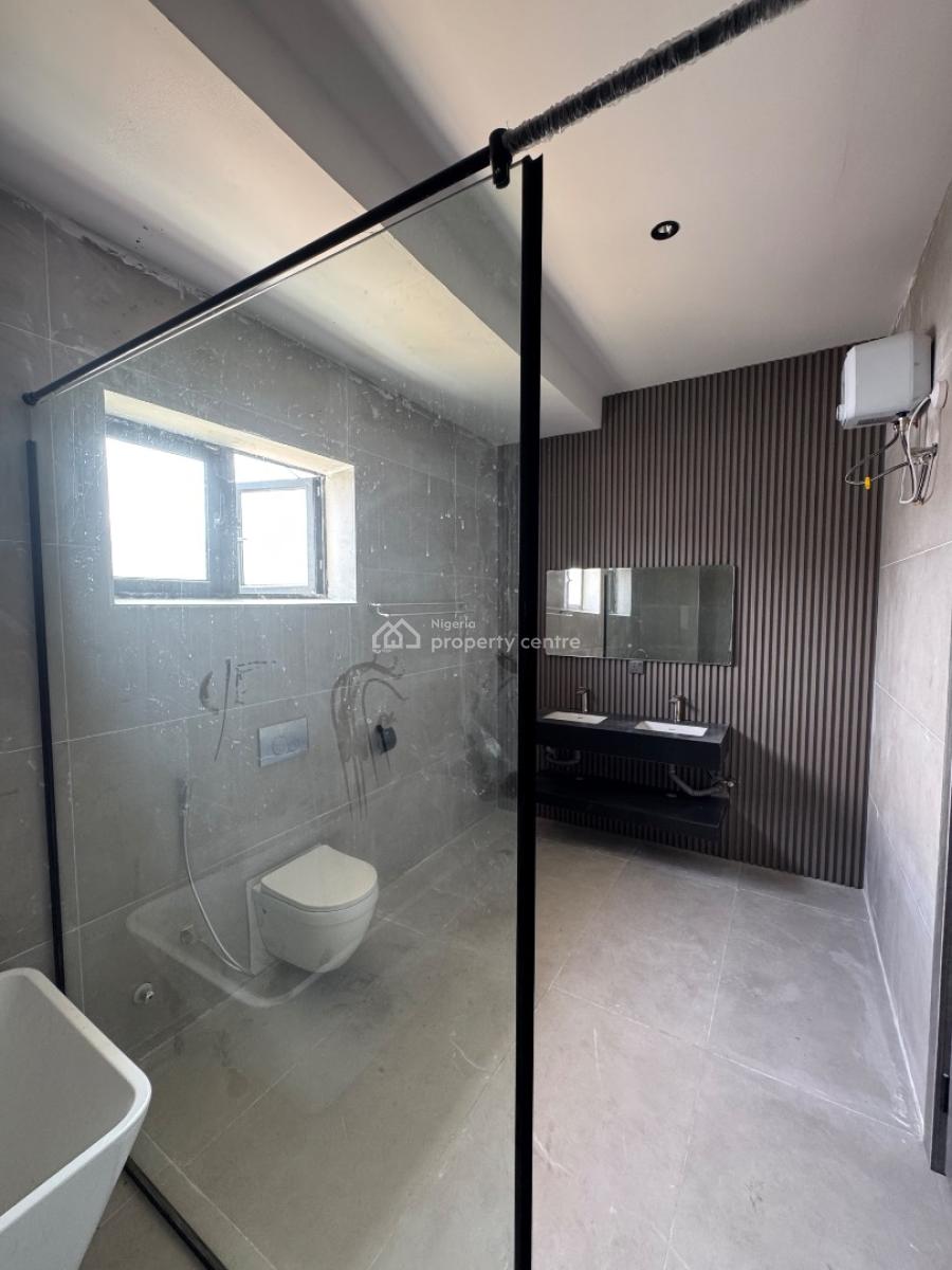 Magnificent Seven (7) Bedroom Detached Duplex, Ikate, Lekki, Lagos, Detached Duplex for Sale