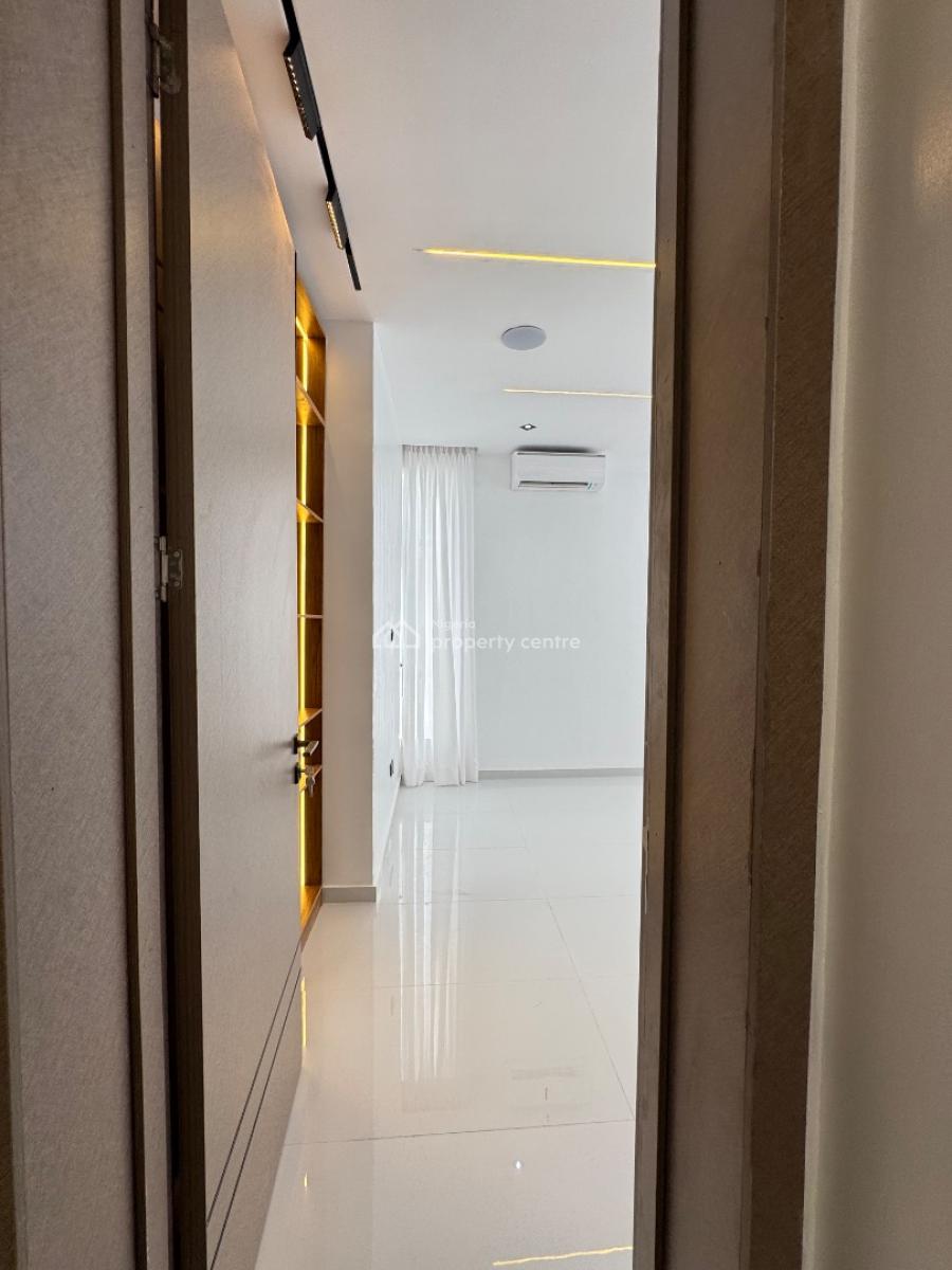 Elegant Five (5) Bedroom Detached Duplex, Ikate, Lekki, Lagos, Detached Duplex for Sale