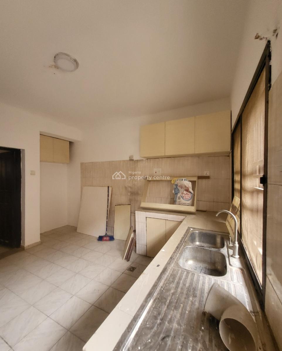 Luxurious Massive 5 Bedroom Fully Detached Duplex with 2 Bedroom Bq, By Diamond Junction, Wuse 2, Abuja, Detached Duplex for Rent