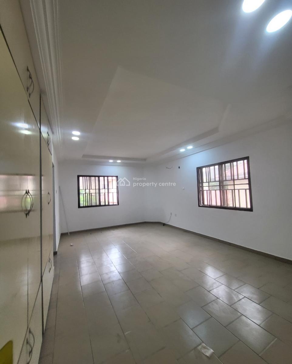 Luxurious Massive 5 Bedroom Fully Detached Duplex with 2 Bedroom Bq, By Diamond Junction, Wuse 2, Abuja, Detached Duplex for Rent