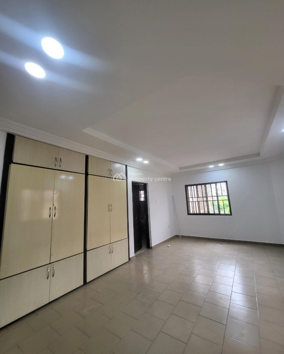 Luxurious Massive 5 Bedroom Fully Detached Duplex with 2 Bedroom Bq, By Diamond Junction, Wuse 2, Abuja, Detached Duplex for Rent