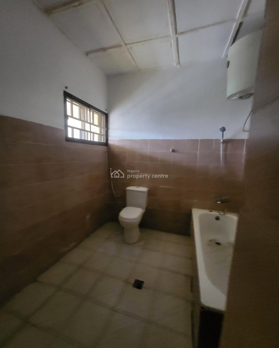 Luxurious Massive 5 Bedroom Fully Detached Duplex with 2 Bedroom Bq, By Diamond Junction, Wuse 2, Abuja, Detached Duplex for Rent