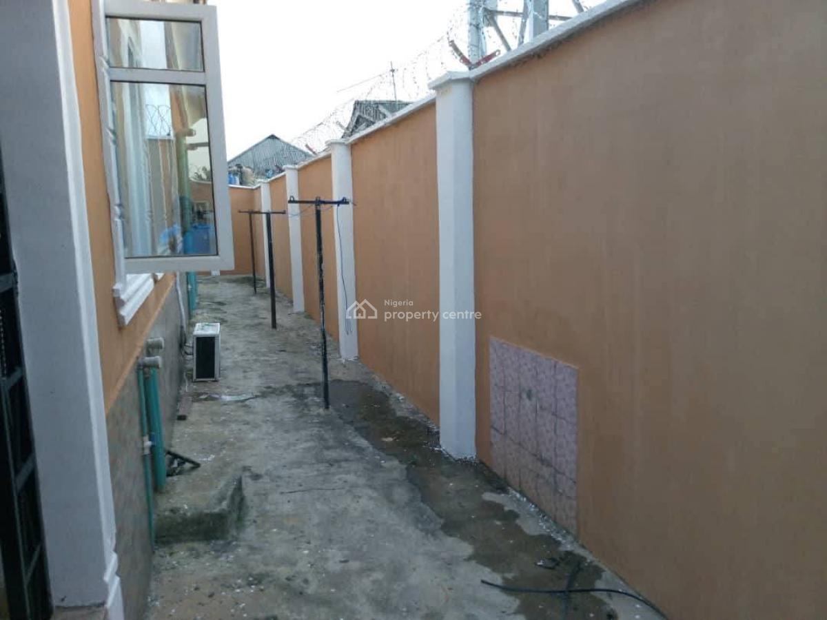 Luxury 3 Bedroom Bungalow, Ikorodu, Lagos, Detached Bungalow for Sale