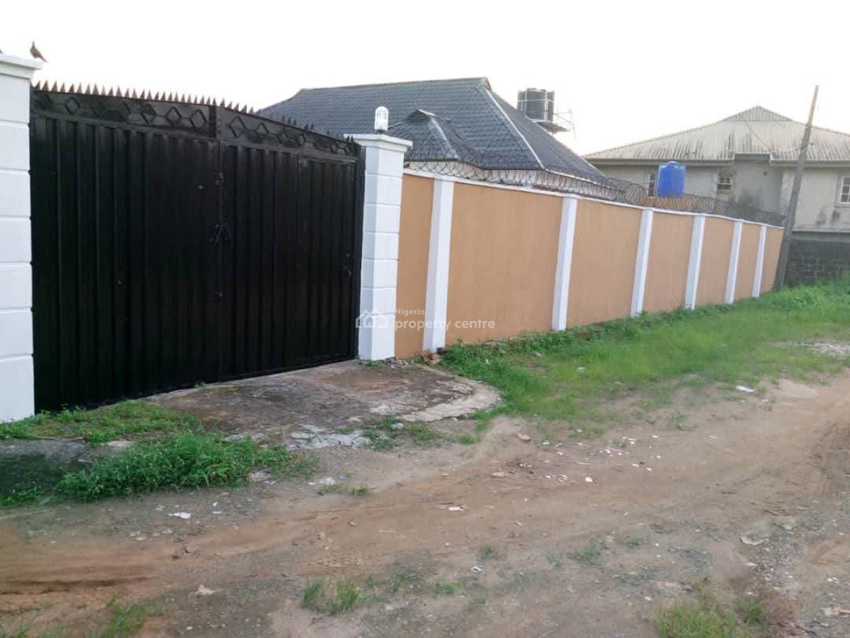 Luxury 3 Bedroom Bungalow, Ikorodu, Lagos, Detached Bungalow for Sale
