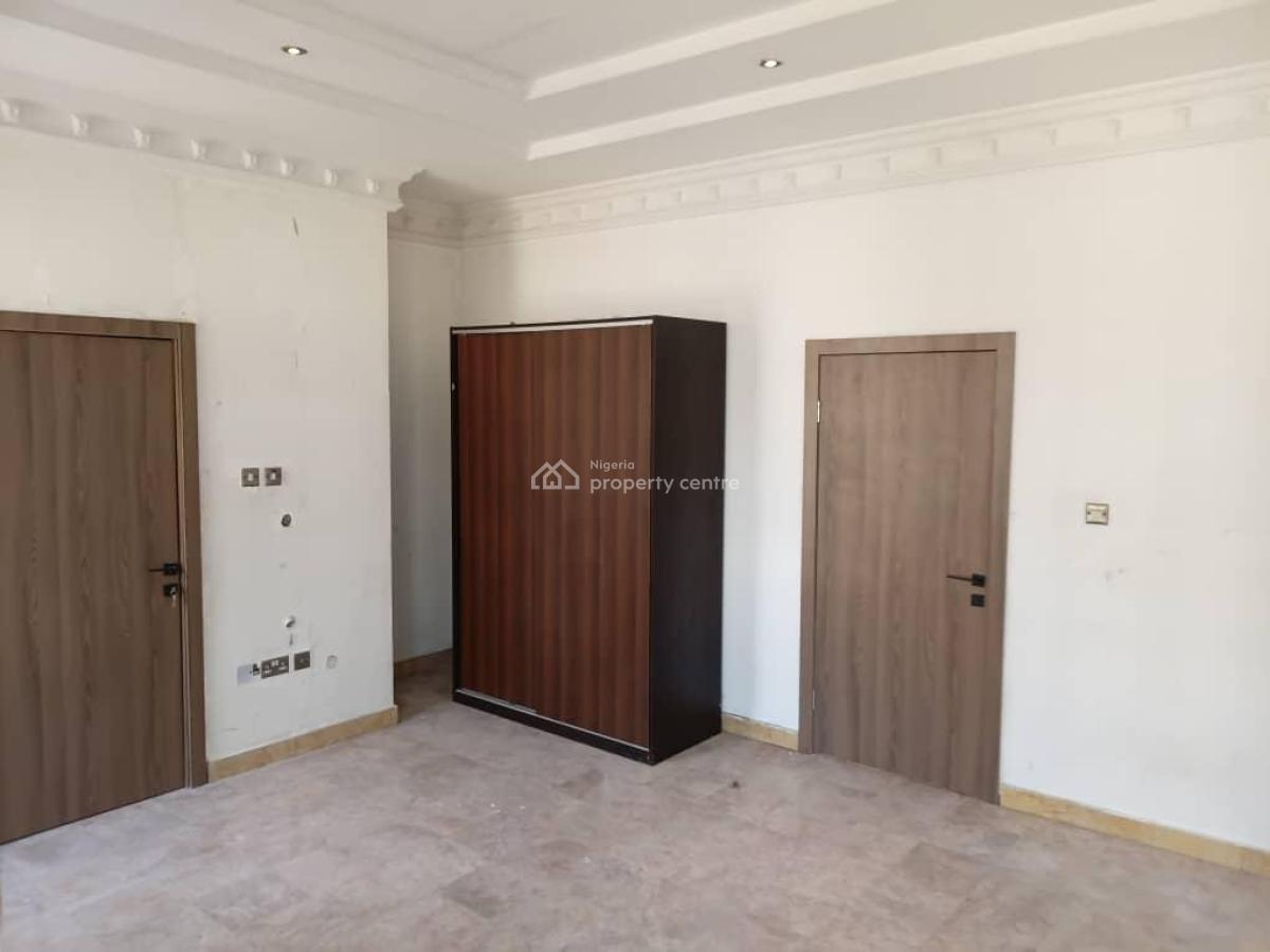 Beautifully Built and Fully Renovated 4 Bedroom Semi Detached House, Ikoyi, Lagos, Semi-detached Duplex for Rent