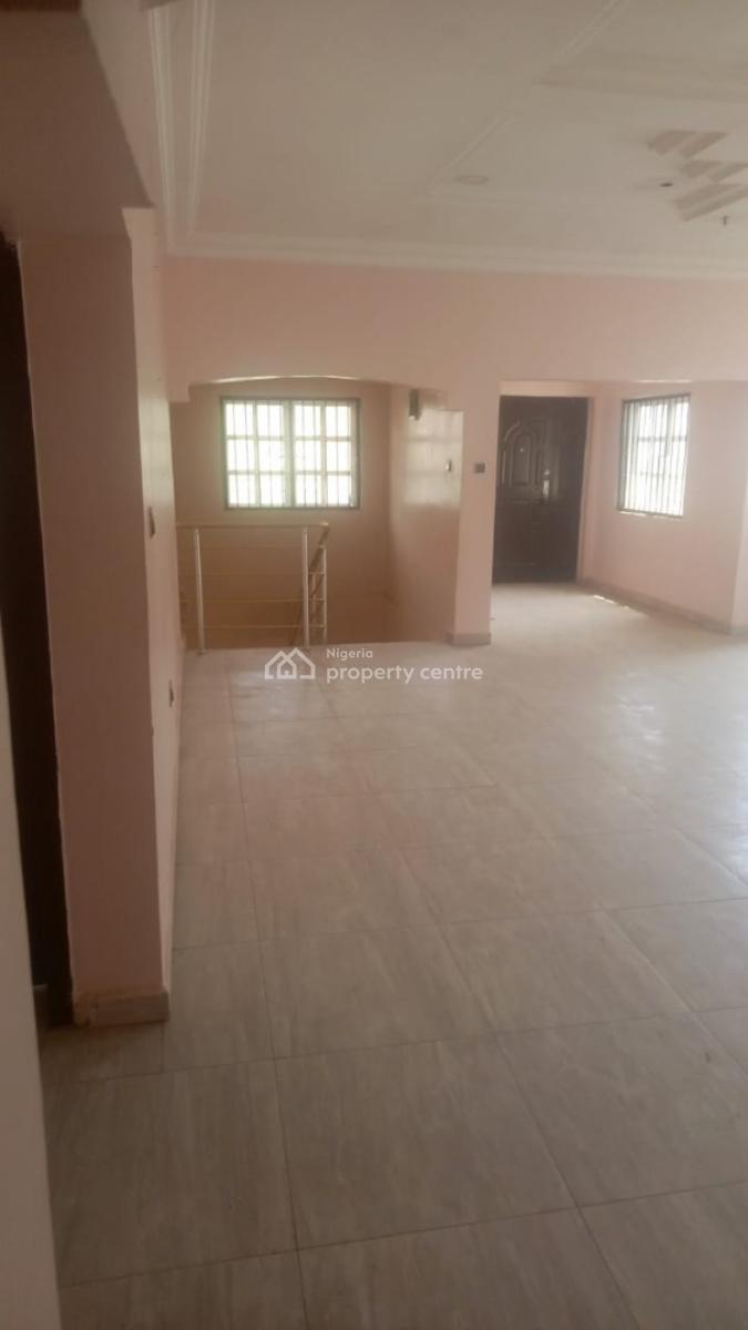 Tastefully Finished 4-bedrooms Detached Duplex with 2 Rooms Bq, Life Camp, Abuja, Detached Duplex for Sale