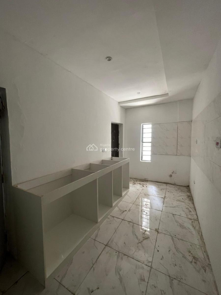 2 Bedroom Apartment, Chevron, Lekki, Lagos, Flat / Apartment for Rent