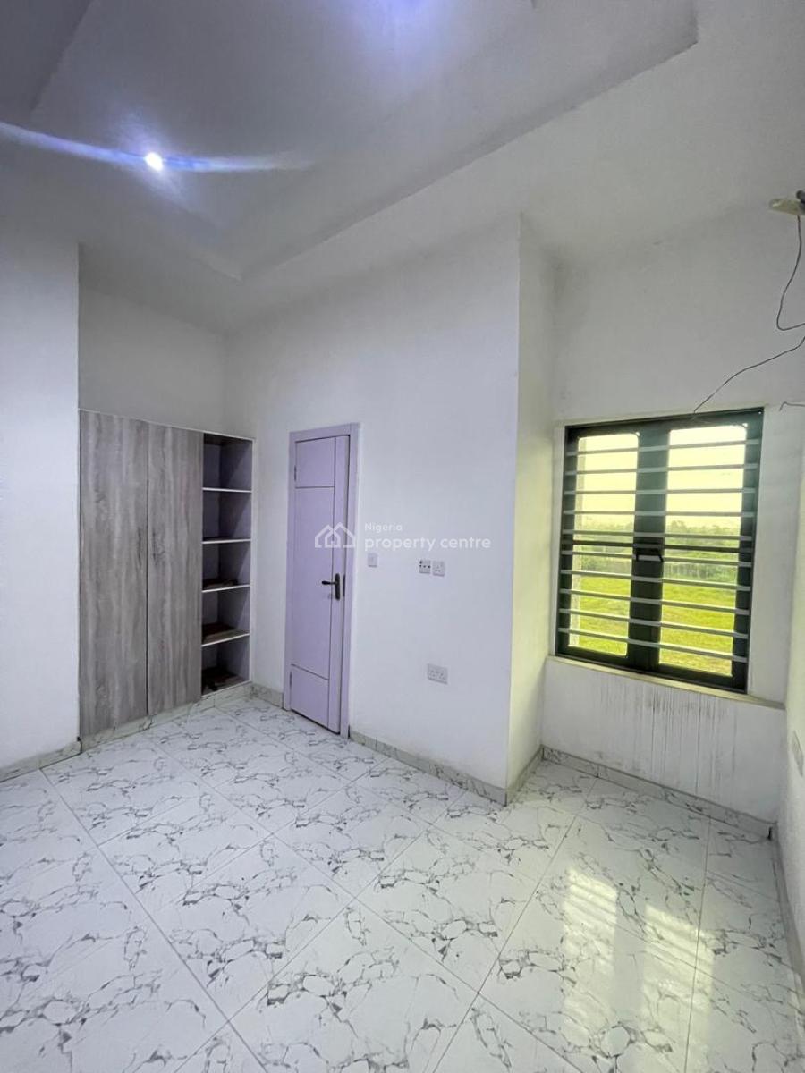 4 Bedroom Terrace Duplex, Orchid, Lekki, Lagos, Terraced Duplex for Sale