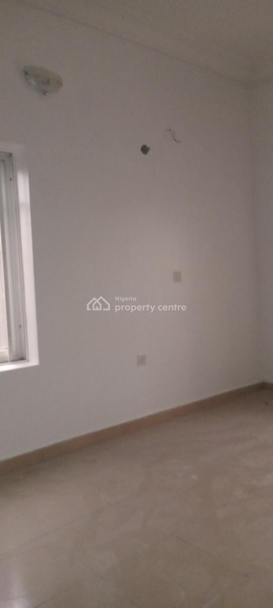 3 Bedroom Flat, Off Mobil Road, Ilaje, Ajah, Lagos, Flat / Apartment for Rent