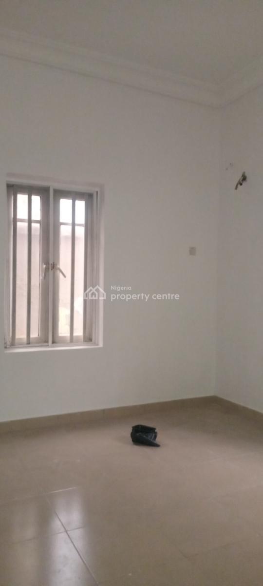 3 Bedroom Flat, Off Mobil Road, Ilaje, Ajah, Lagos, Flat / Apartment for Rent