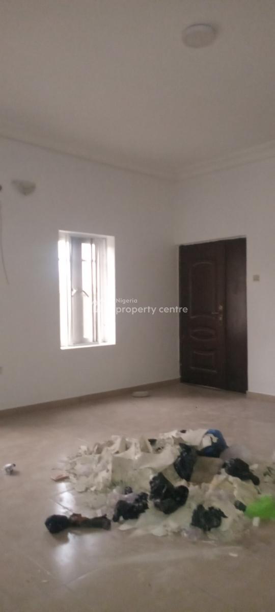3 Bedroom Flat, Off Mobil Road, Ilaje, Ajah, Lagos, Flat / Apartment for Rent