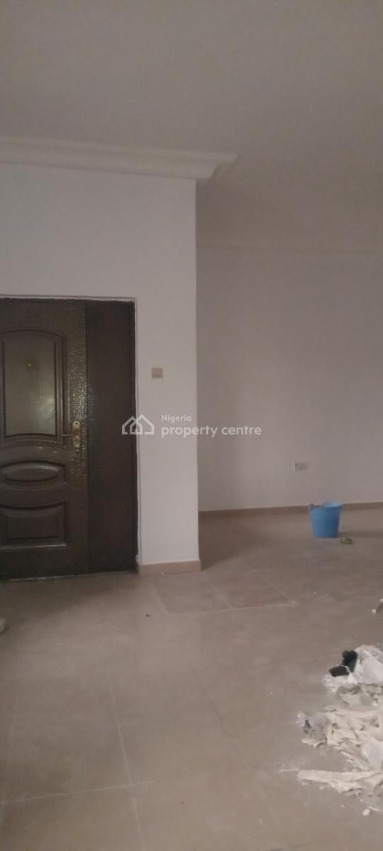 3 Bedroom Flat, Off Mobil Road, Ilaje, Ajah, Lagos, Flat / Apartment for Rent