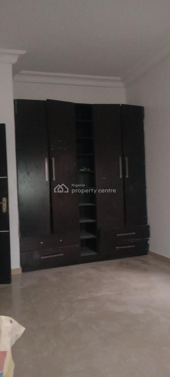 3 Bedroom Flat, Off Mobil Road, Ilaje, Ajah, Lagos, Flat / Apartment for Rent