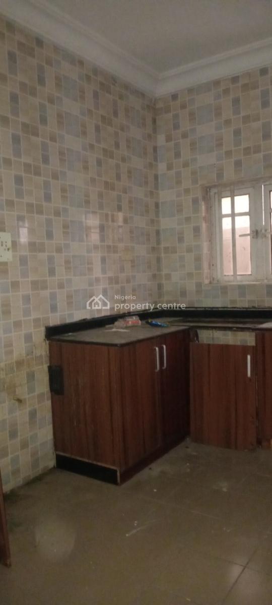 3 Bedroom Flat, Off Mobil Road, Ilaje, Ajah, Lagos, Flat / Apartment for Rent