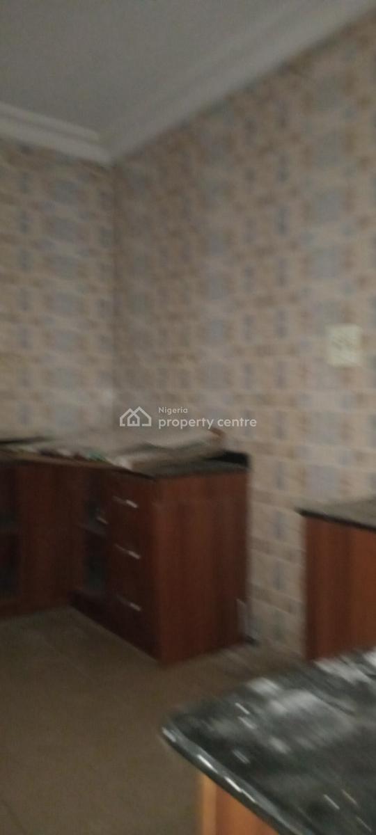 3 Bedroom Flat, Off Mobil Road, Ilaje, Ajah, Lagos, Flat / Apartment for Rent