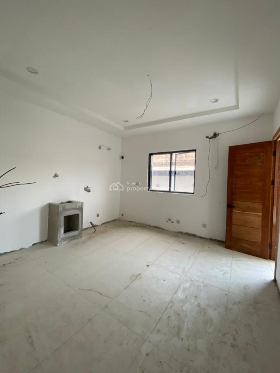 Luxury 3 Bedroom Penthouse Apartment, Off Freedom Way, Lekki, Lagos, Flat / Apartment for Sale