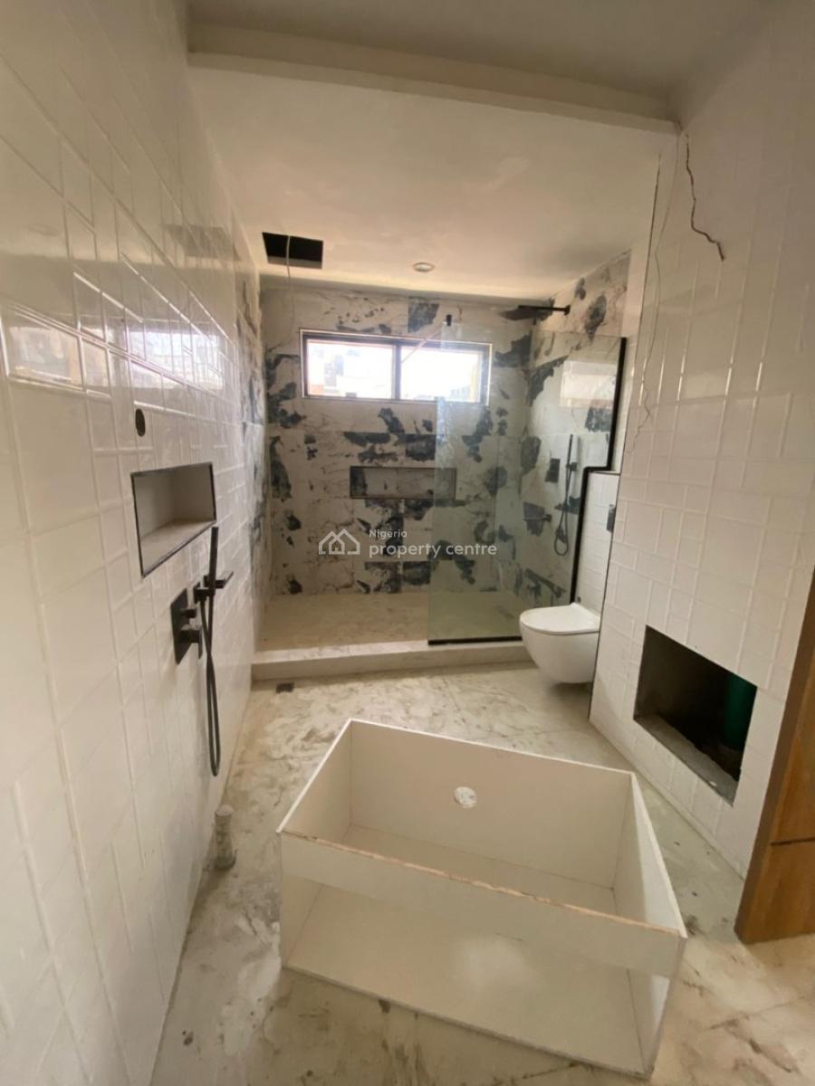 Luxury 3 Bedroom Penthouse Apartment, Off Freedom Way, Lekki, Lagos, Flat / Apartment for Sale