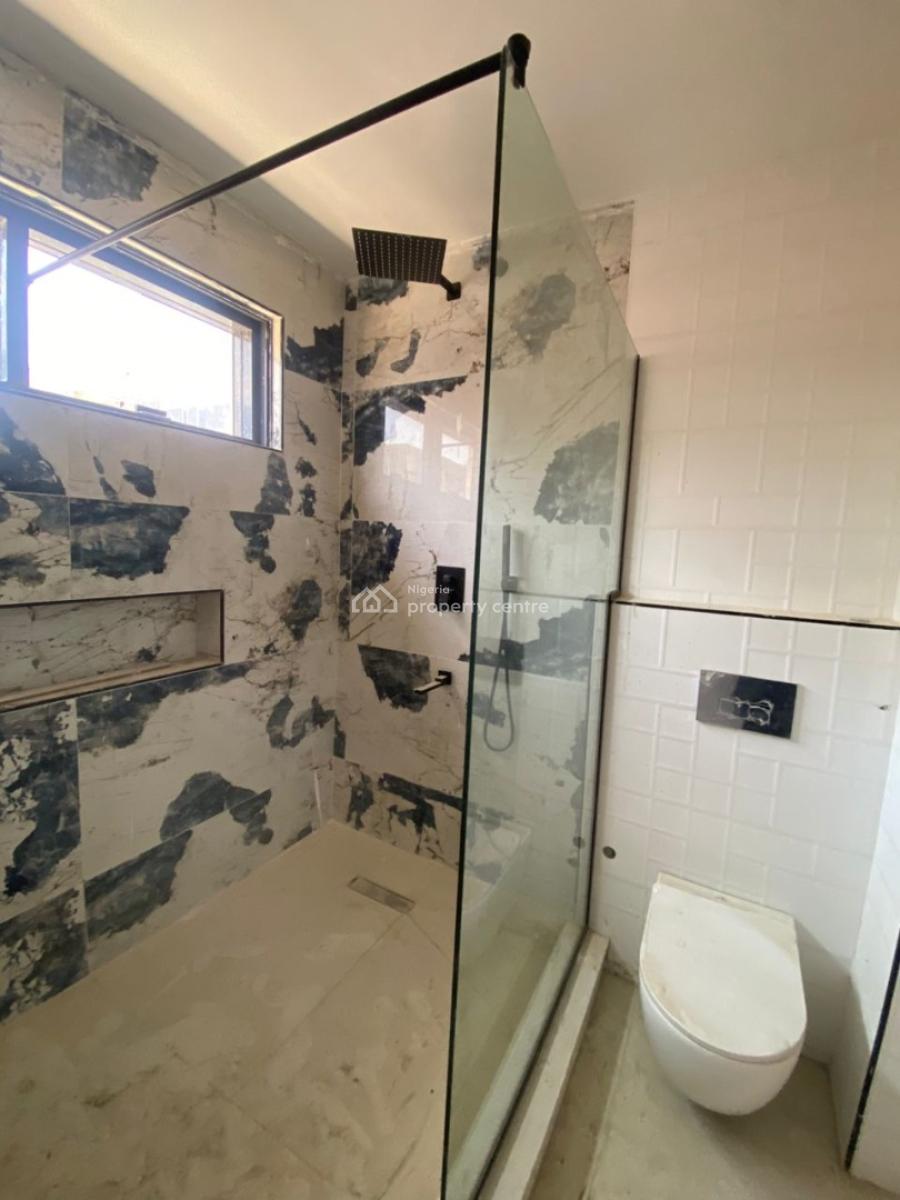 Luxury 3 Bedroom Penthouse Apartment, Off Freedom Way, Lekki, Lagos, Flat / Apartment for Sale