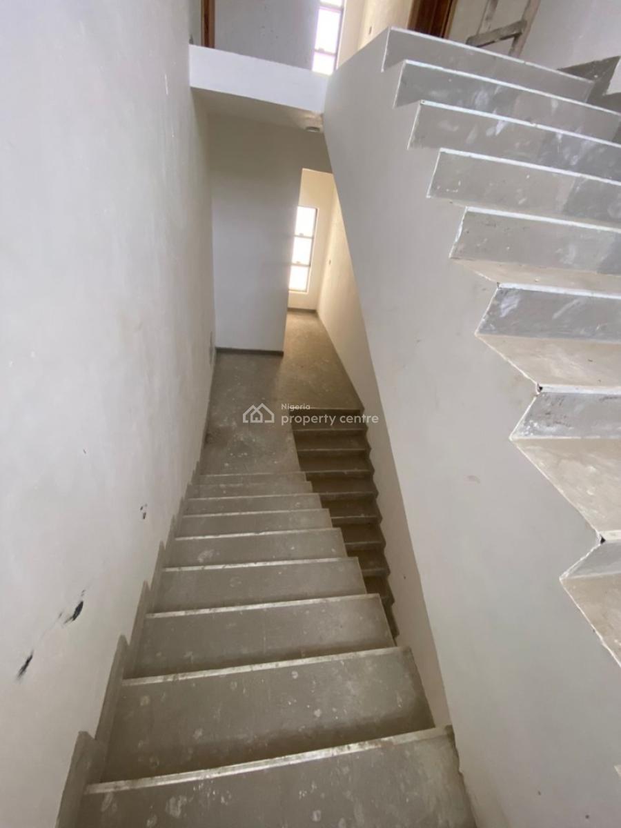 Luxury 3 Bedroom Penthouse Apartment, Off Freedom Way, Lekki, Lagos, Flat / Apartment for Sale
