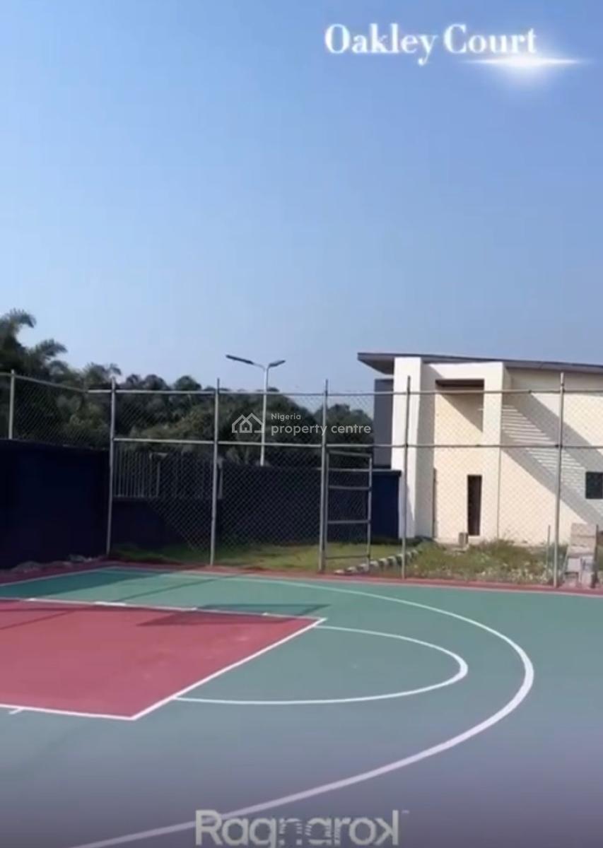 Residential Land with C of O, Oakley Court, Idera Scheme, Ibeju Lekki, Lagos, Residential Land for Sale