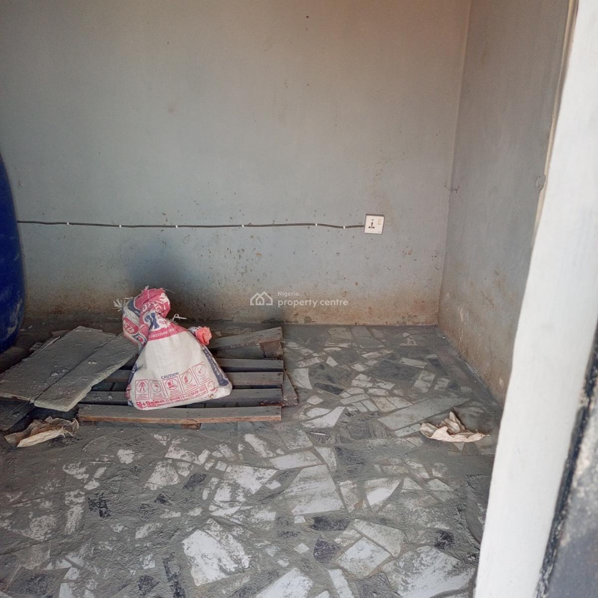 Sharp and Affordable Shop, Ado Road, Ajah, Lagos, Shop for Rent