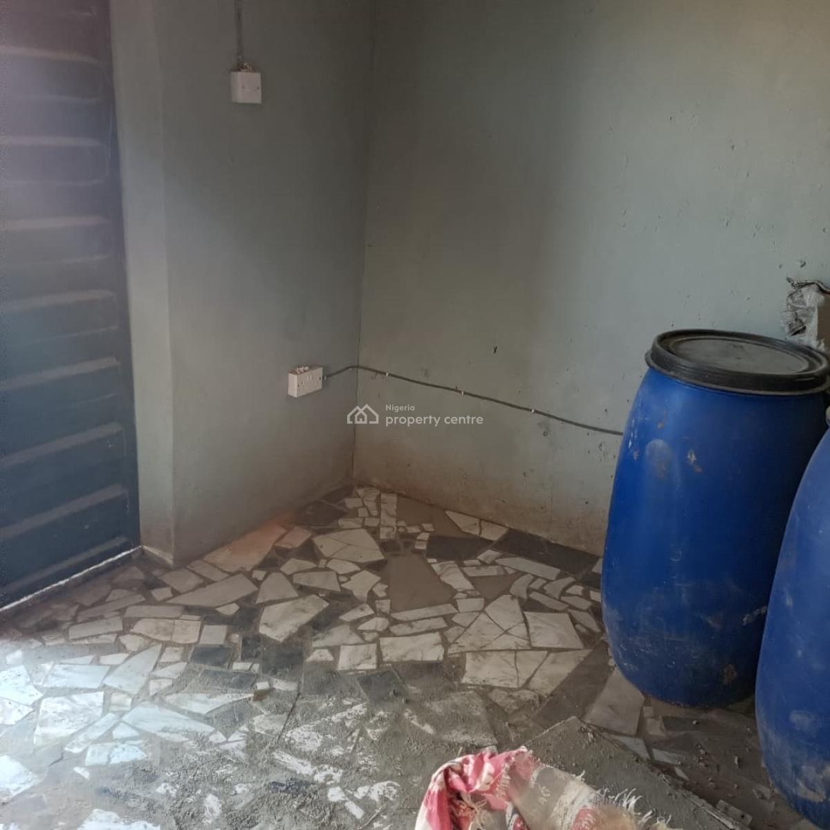 Sharp and Affordable Shop, Ado Road, Ajah, Lagos, Shop for Rent