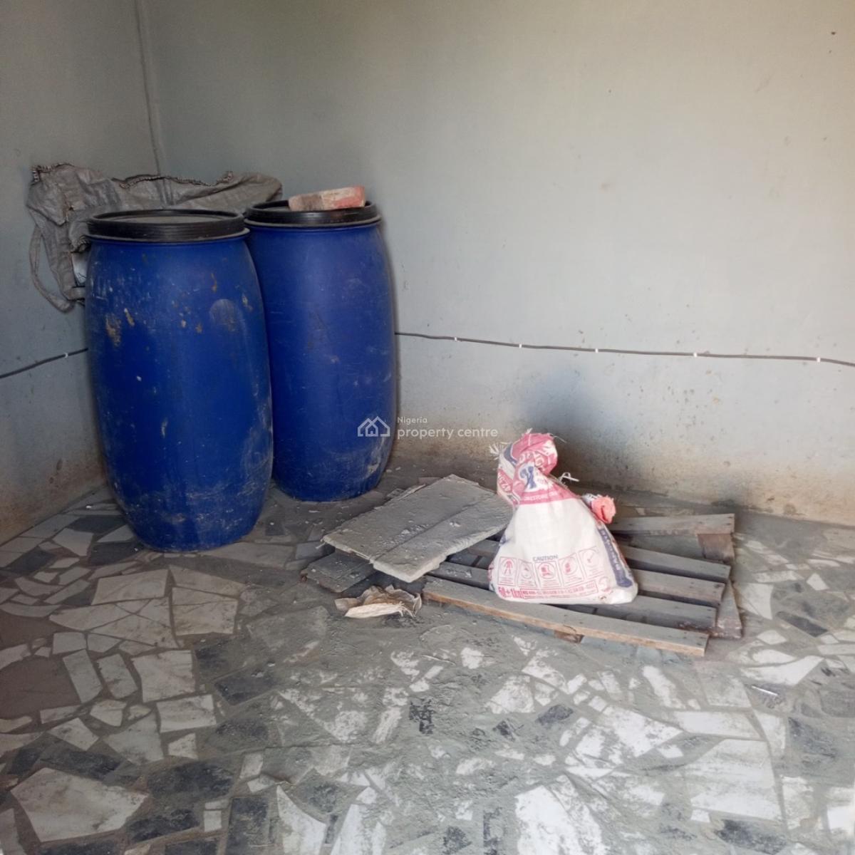 Sharp and Affordable Shop, Ado Road, Ajah, Lagos, Shop for Rent