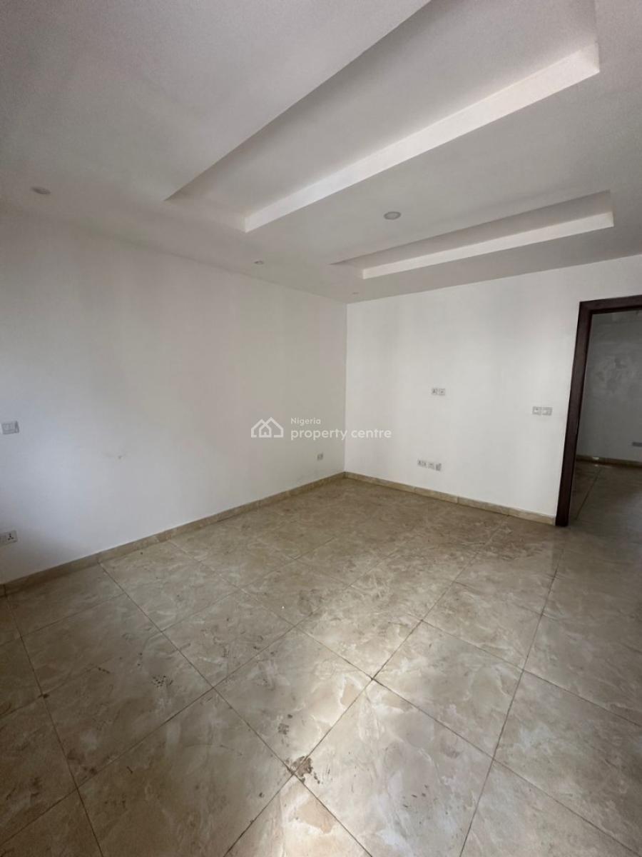 3 Units of Newly Built 4 Bedroom Terraced with Bq, Lekki Phase 1, Lekki, Lagos, Terraced Duplex for Rent
