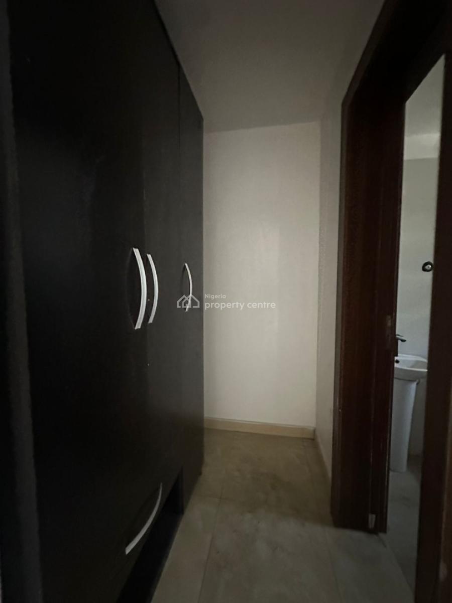3 Units of Newly Built 4 Bedroom Terraced with Bq, Lekki Phase 1, Lekki, Lagos, Terraced Duplex for Rent