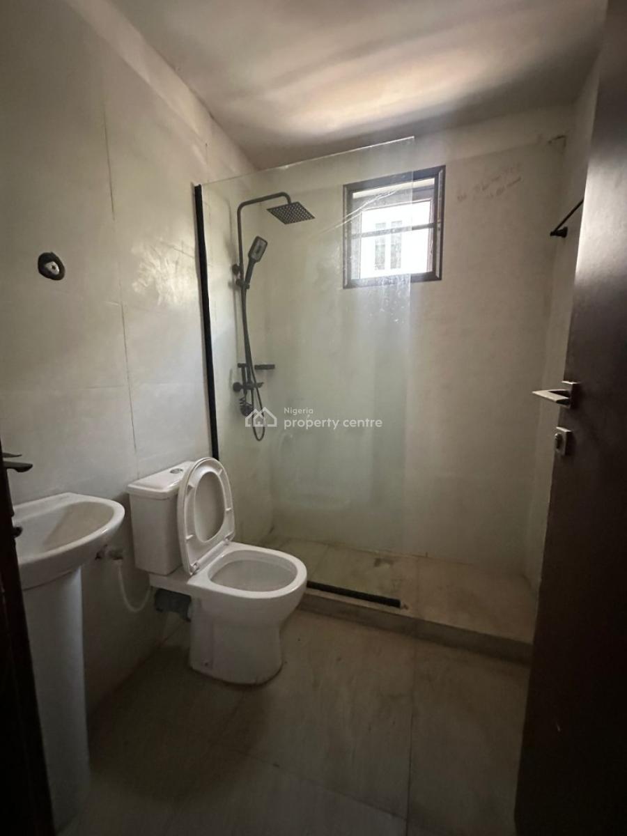 3 Units of Newly Built 4 Bedroom Terraced with Bq, Lekki Phase 1, Lekki, Lagos, Terraced Duplex for Rent