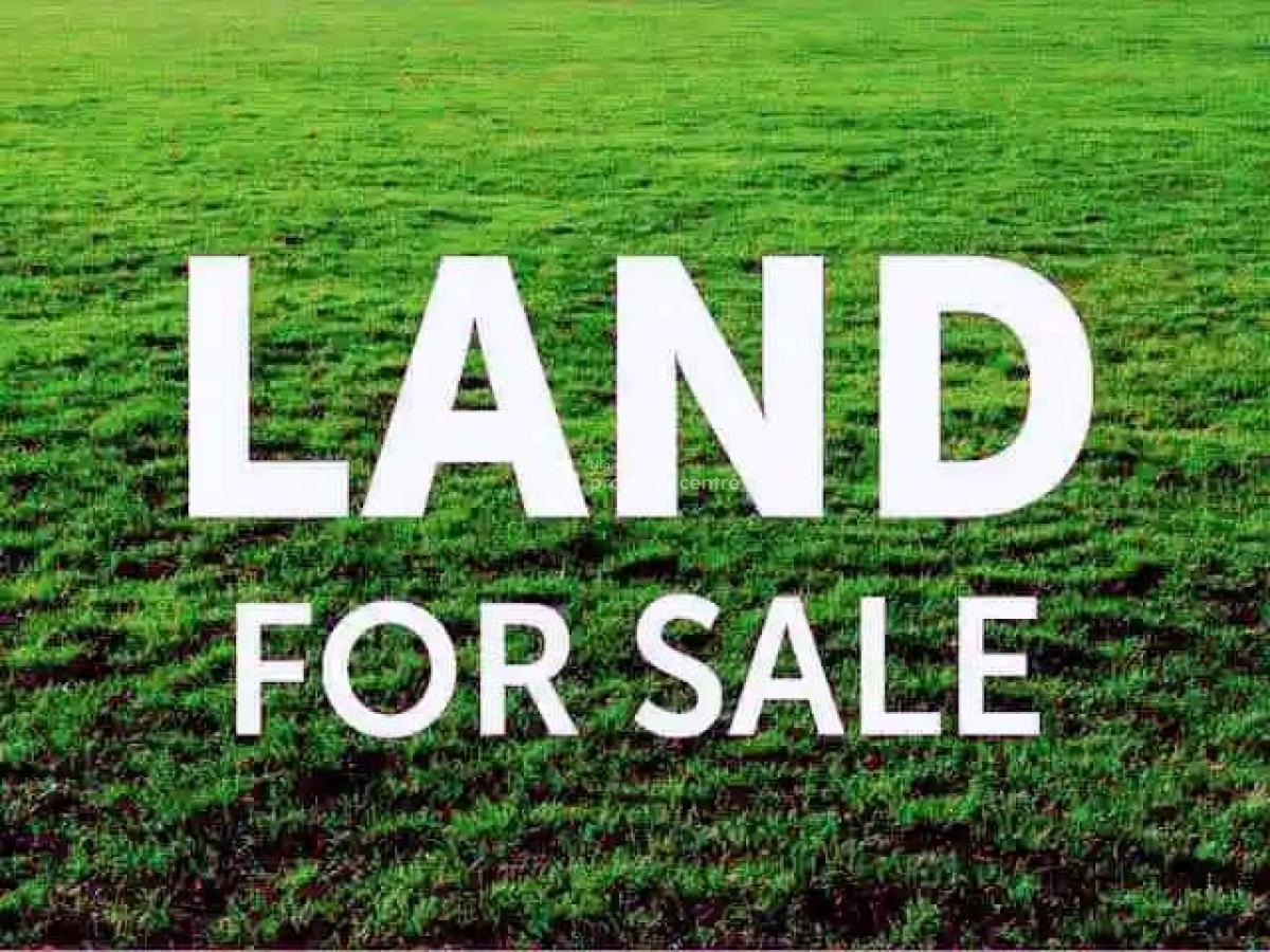 3 Plots of Land, Isolo, Isolo, Lagos, Mixed-use Land for Sale
