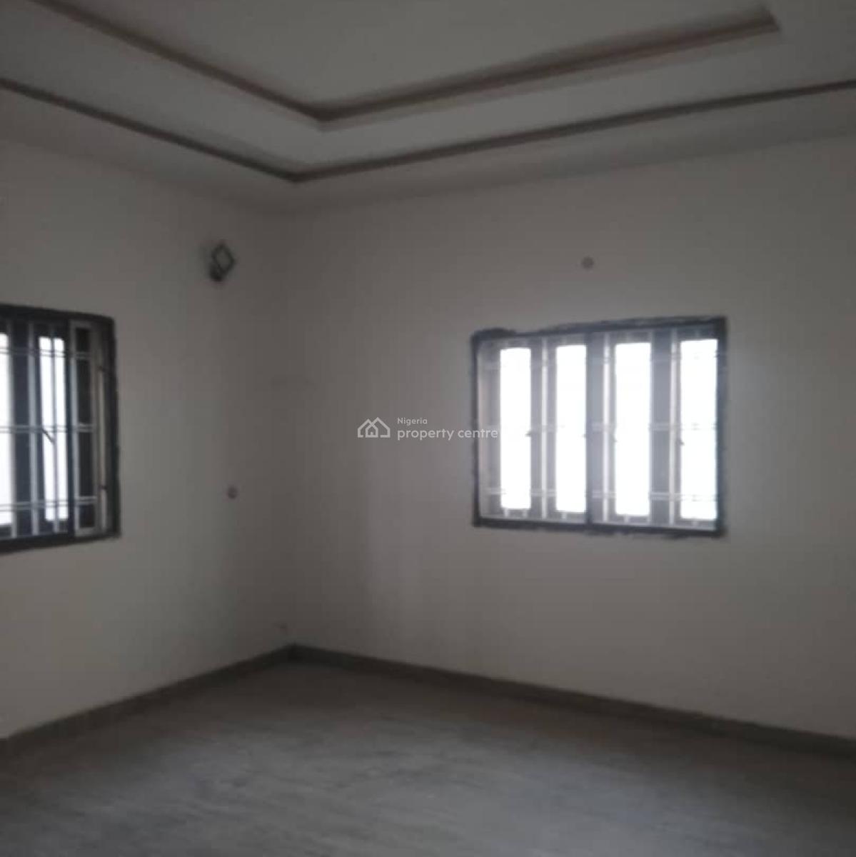 Exquisitely Built Detached 4 Bedroom Duplex with Bq, Off 69road 6th Avenue, Gwarinpa, Abuja, Detached Duplex for Rent