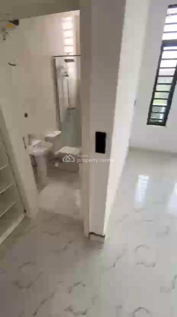 Luxury 3 Bedroom Terrace, Lekki Scheme 2, Ajah, Lagos, Terraced Duplex for Sale