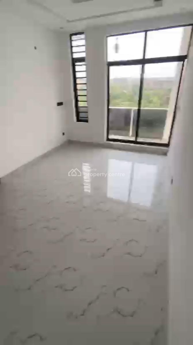 Luxury 3 Bedroom Terrace, Lekki Scheme 2, Ajah, Lagos, Terraced Duplex for Sale