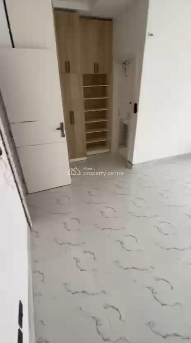 Luxury 3 Bedroom Terrace, Lekki Scheme 2, Ajah, Lagos, Terraced Duplex for Sale