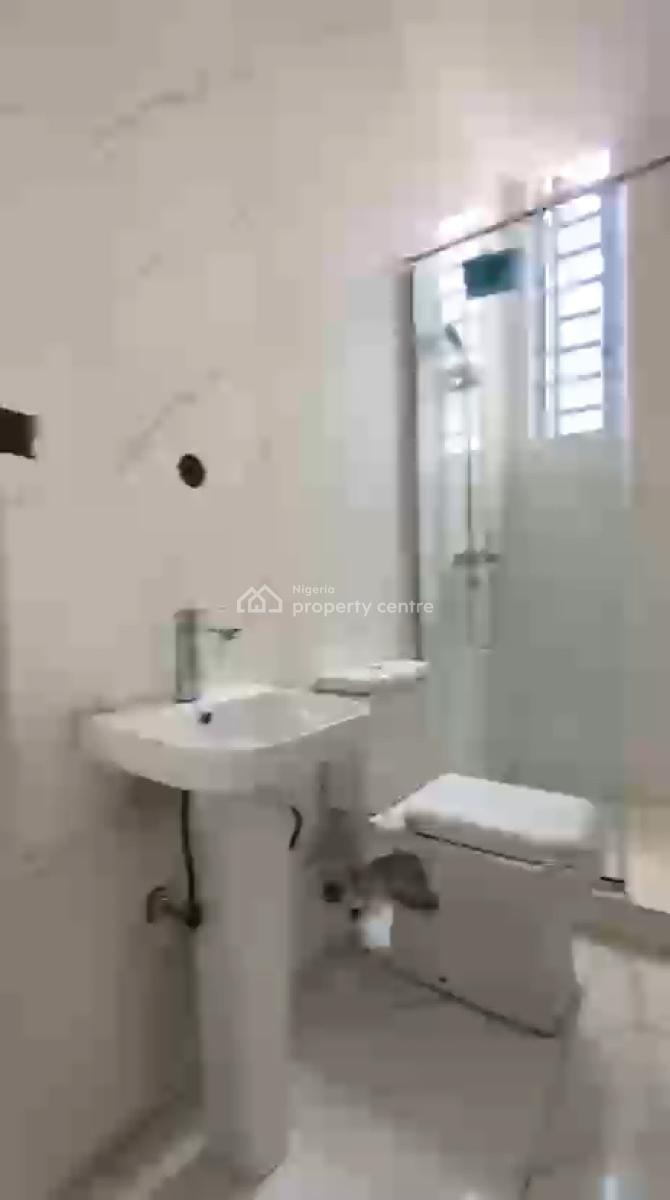 Luxury 3 Bedroom Terrace, Lekki Scheme 2, Ajah, Lagos, Terraced Duplex for Sale