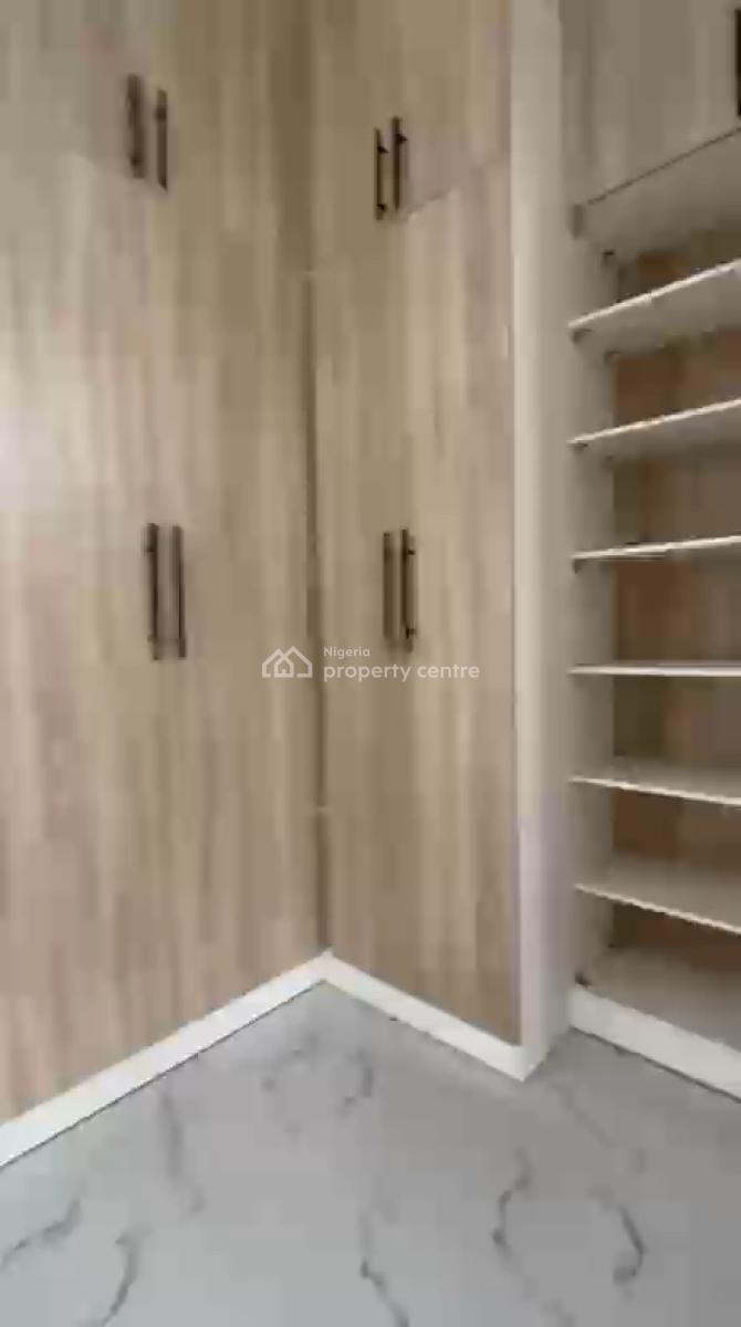 Luxury 3 Bedroom Terrace, Lekki Scheme 2, Ajah, Lagos, Terraced Duplex for Sale