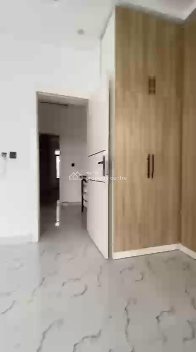 Luxury 3 Bedroom Terrace, Lekki Scheme 2, Ajah, Lagos, Terraced Duplex for Sale