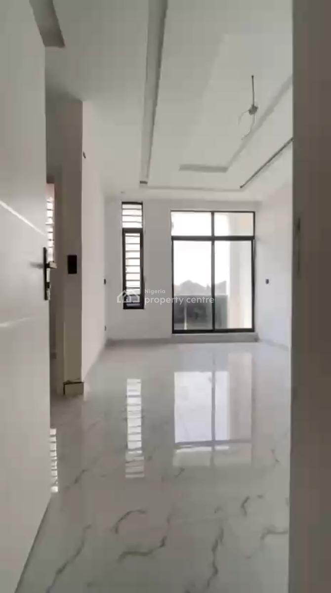 Luxury 3 Bedroom Terrace, Lekki Scheme 2, Ajah, Lagos, Terraced Duplex for Sale