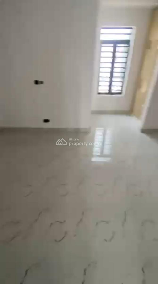 Luxury 3 Bedroom Terrace, Lekki Scheme 2, Ajah, Lagos, Terraced Duplex for Sale