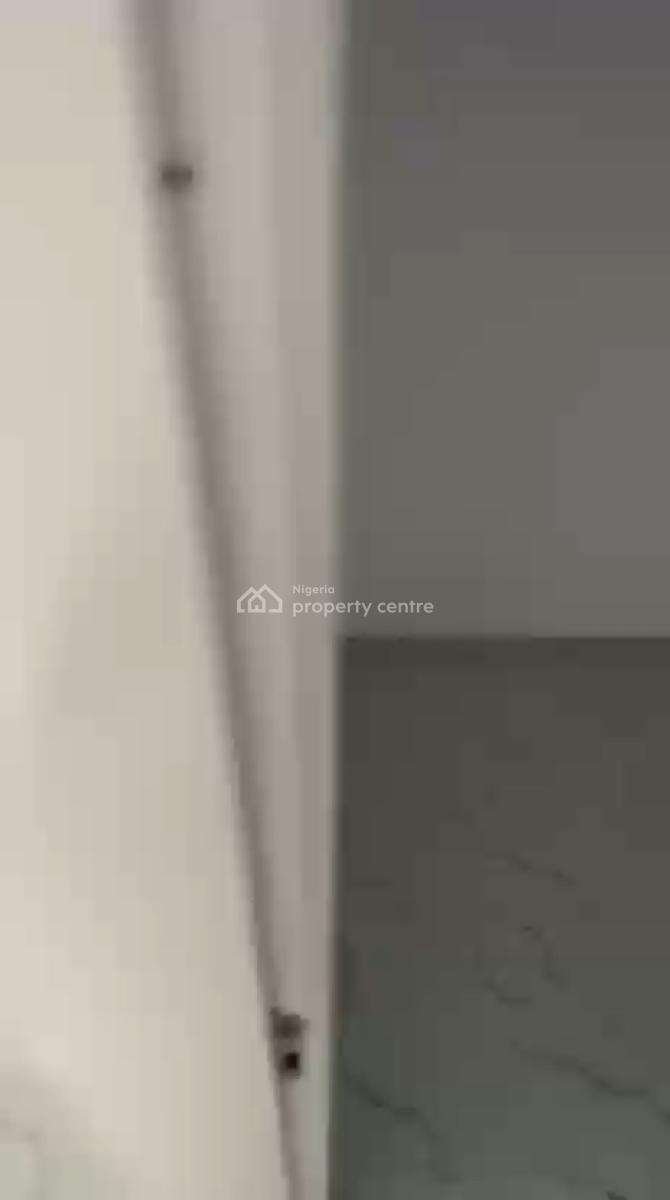 Luxury 3 Bedroom Terrace, Lekki Scheme 2, Ajah, Lagos, Terraced Duplex for Sale