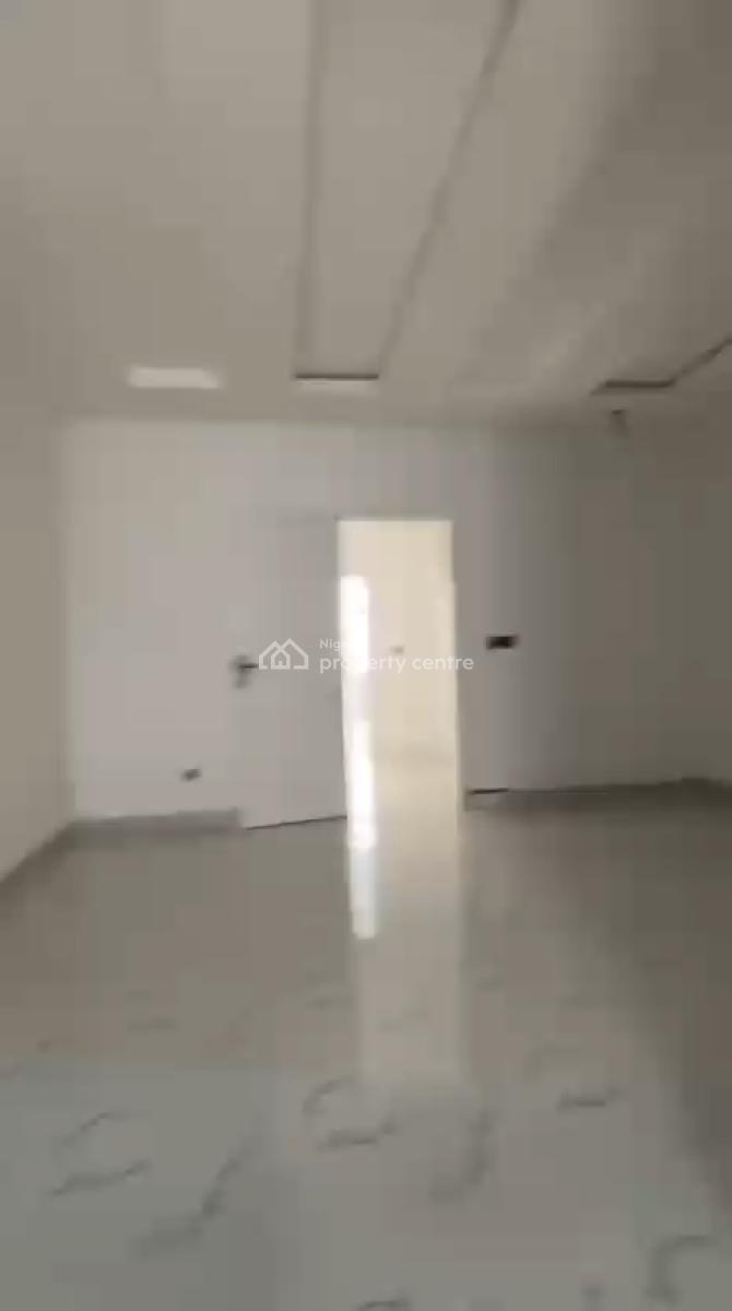 Luxury 3 Bedroom Terrace, Lekki Scheme 2, Ajah, Lagos, Terraced Duplex for Sale