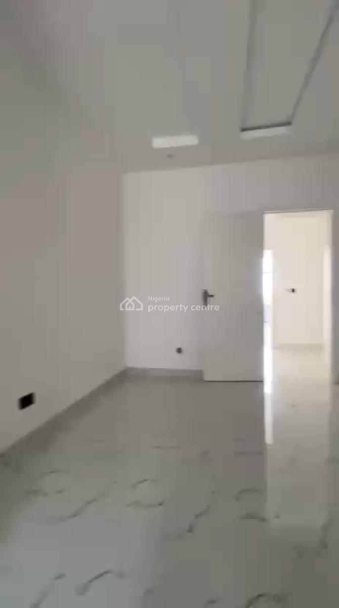 Luxury 3 Bedroom Terrace, Lekki Scheme 2, Ajah, Lagos, Terraced Duplex for Sale