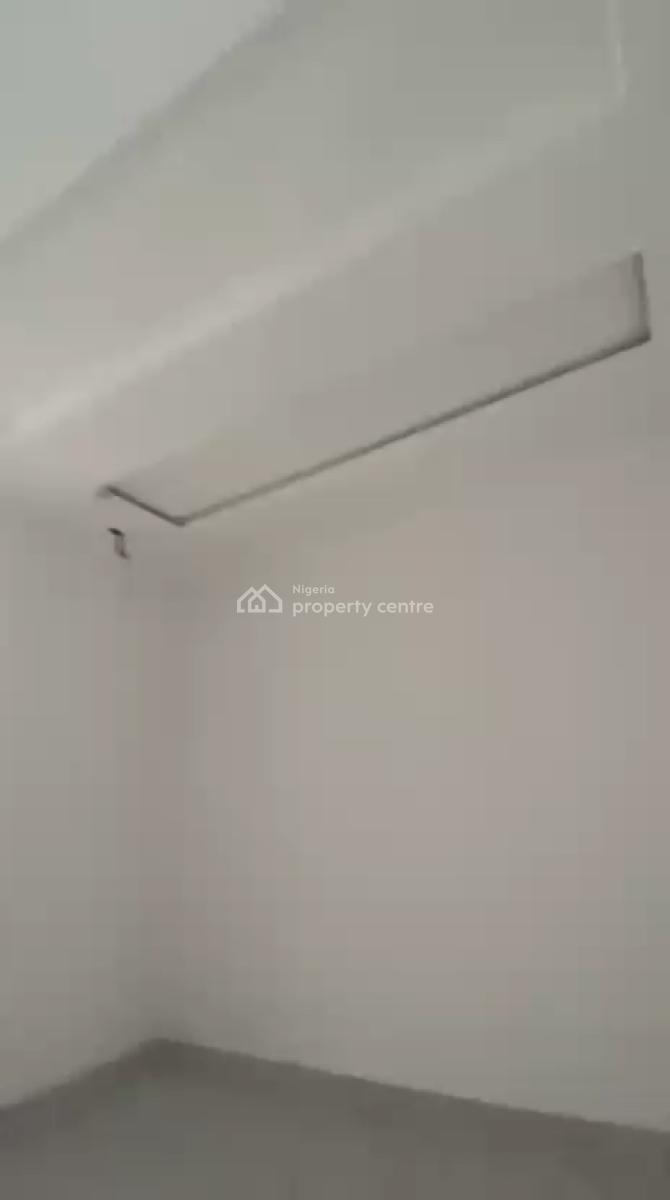 Luxury 3 Bedroom Terrace, Lekki Scheme 2, Ajah, Lagos, Terraced Duplex for Sale